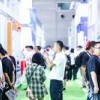 展會現場