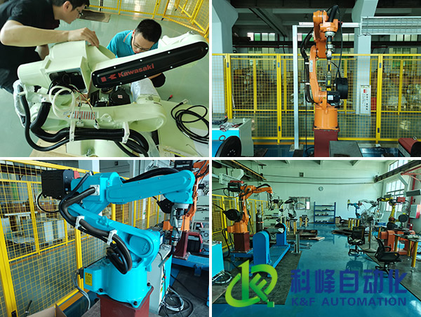 廣州三菱焊接機(jī)器人保養(yǎng)點(diǎn)